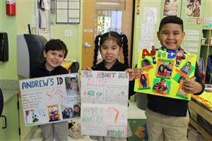 kids 1 